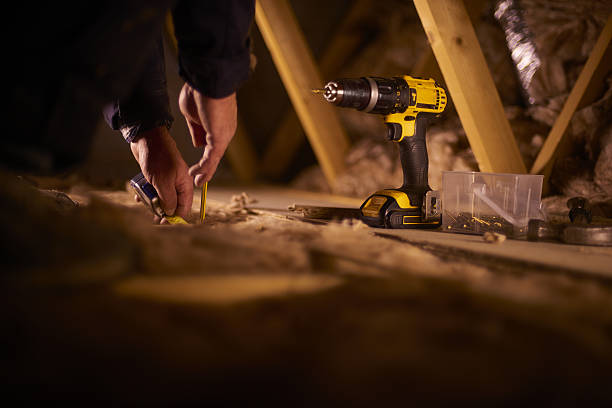 Best Geographic-Specific Insulation Services in Dysart, IA